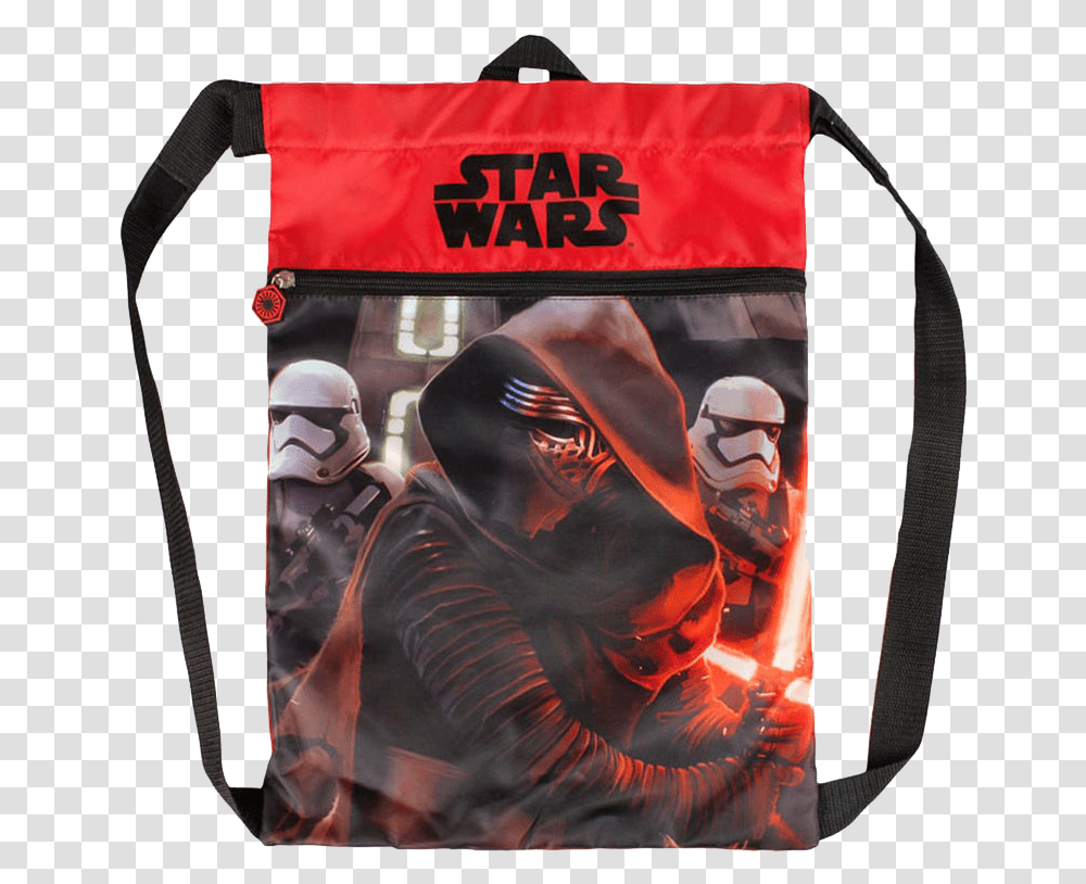 Star Wars, Person, Bag Transparent Png