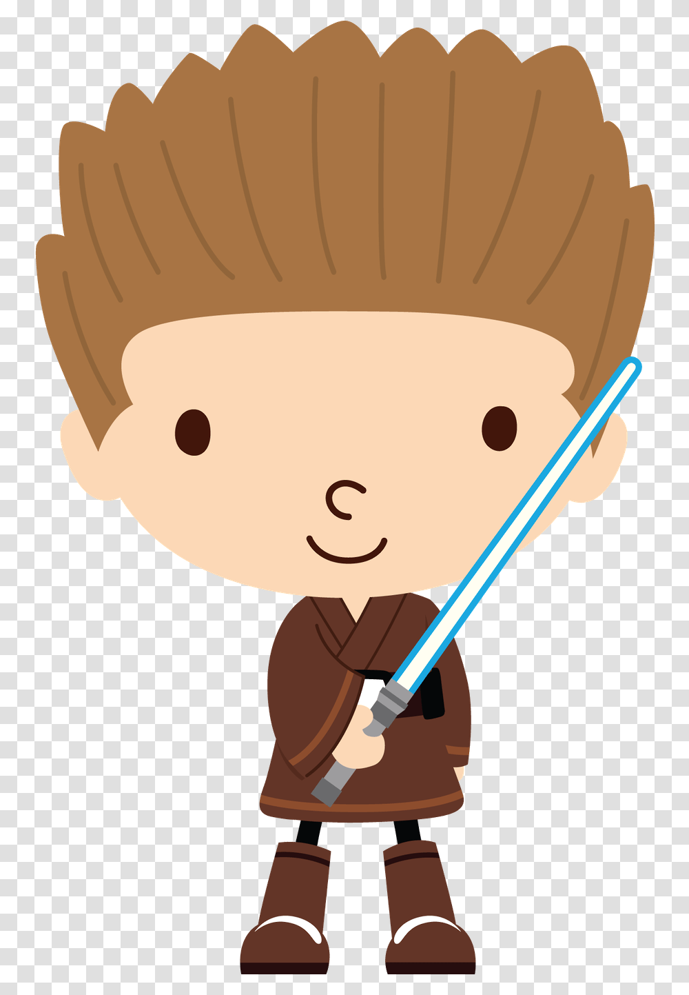 Star Wars, Person, Human, Photography, Brush Transparent Png