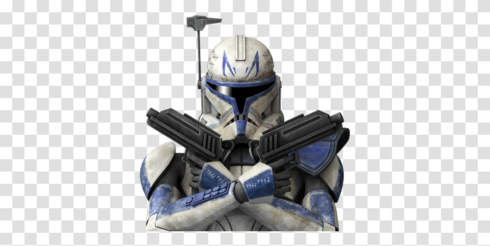 Star Wars Picture 854334 Clones Star Wars Rex, Helmet, Clothing, Apparel, Gun Transparent Png