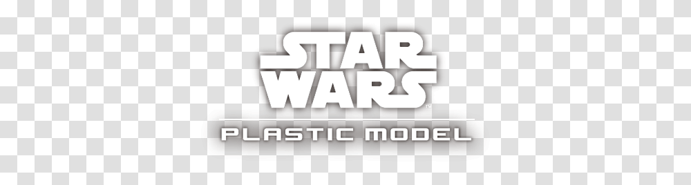 Star Wars Plastic Model Star Wars Bandai Logo, Label, Text, Word, Sticker Transparent Png