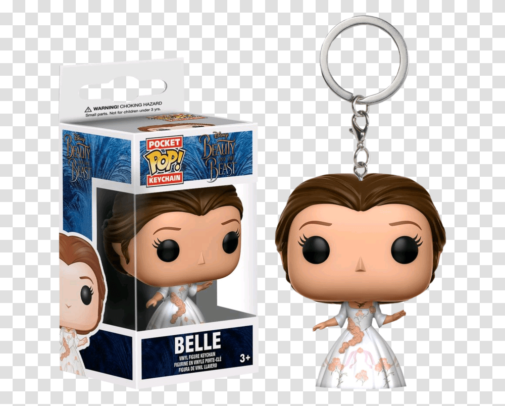 Star Wars Pop Keychains, Doll, Toy Transparent Png