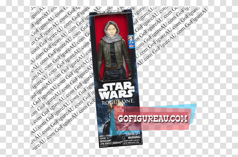 Star Wars, Poster, Advertisement, Person Transparent Png