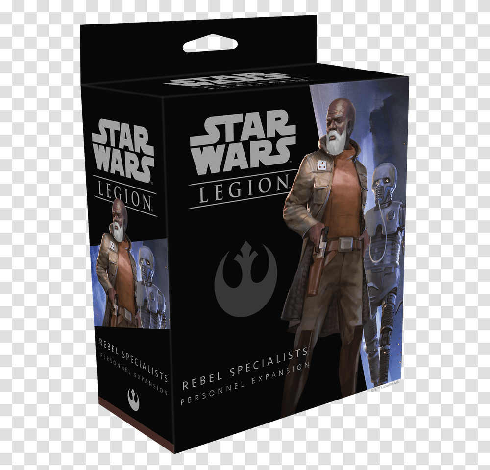 Star Wars, Poster, Advertisement, Person Transparent Png