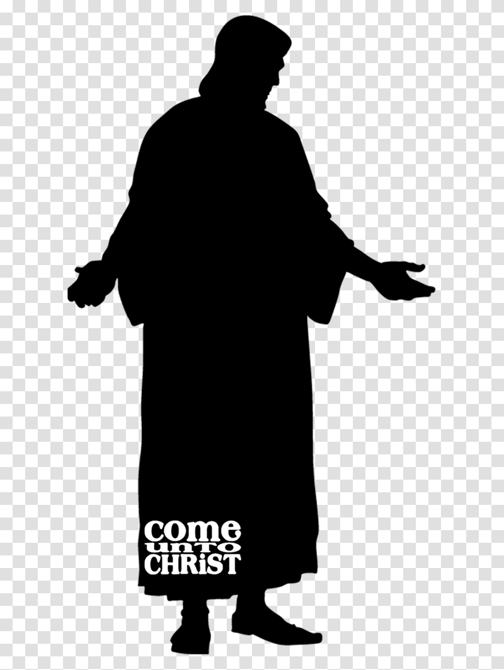 Star Wars Princess Leia Silhouette, Gray, World Of Warcraft Transparent Png