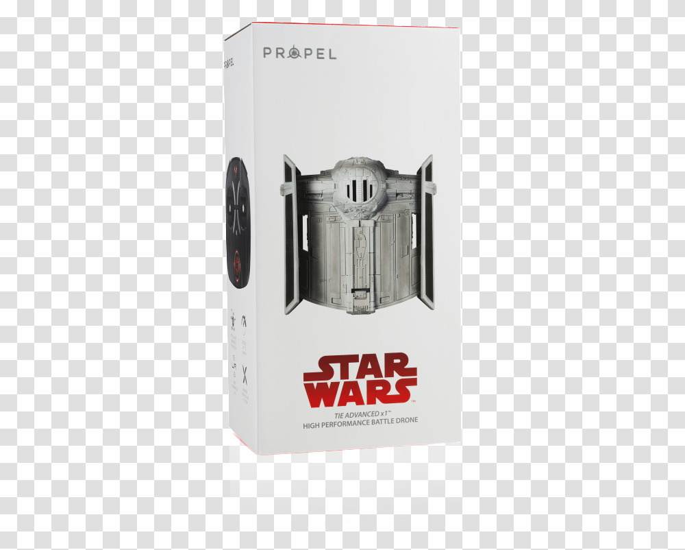 Star Wars Propel Drone Collector's Edition, Appliance, Machine, Electronics Transparent Png