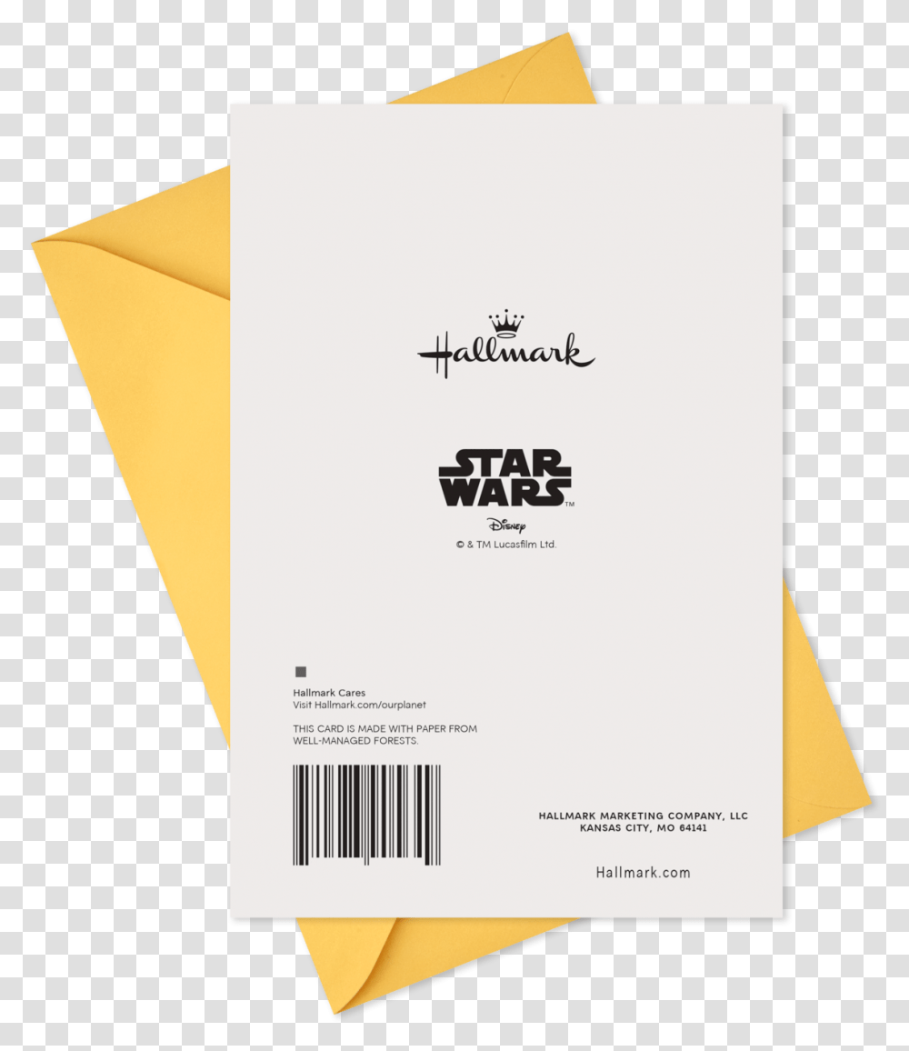 Star Wars R2 D2 And C 3po Dogs Birthday Card Greeting Star Wars, Flyer, Poster, Paper, Advertisement Transparent Png