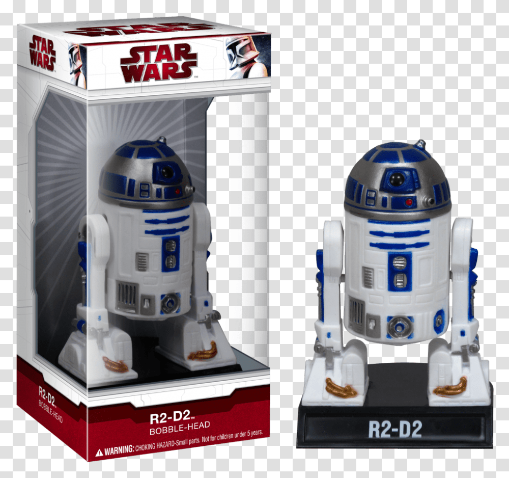 Star Wars R2 D2 Pop, Robot, Toy, Helmet Transparent Png