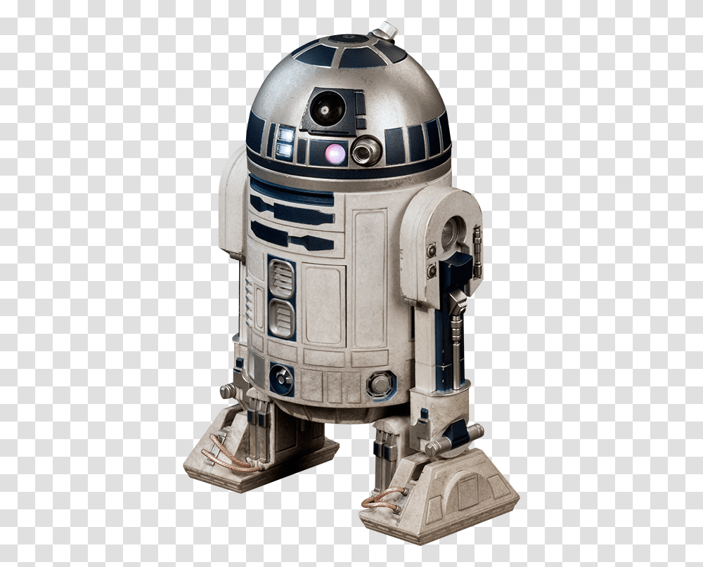 Star Wars R2 D2, Robot, Fire Hydrant Transparent Png