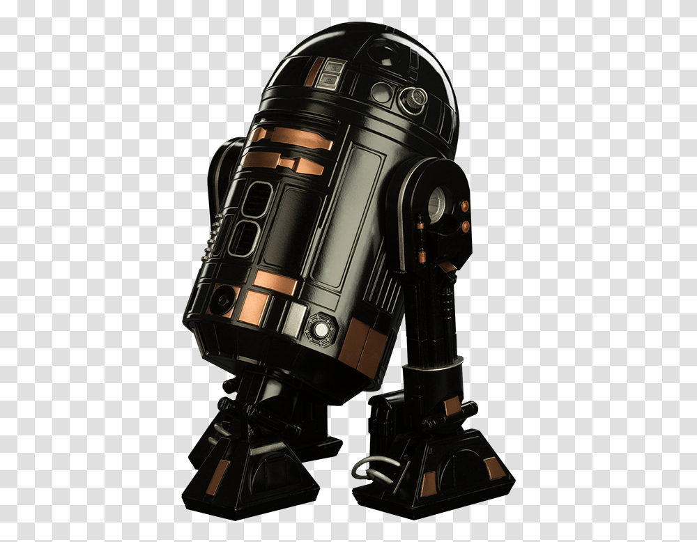 Star Wars R2 Q5, Camera, Electronics, Motor, Machine Transparent Png