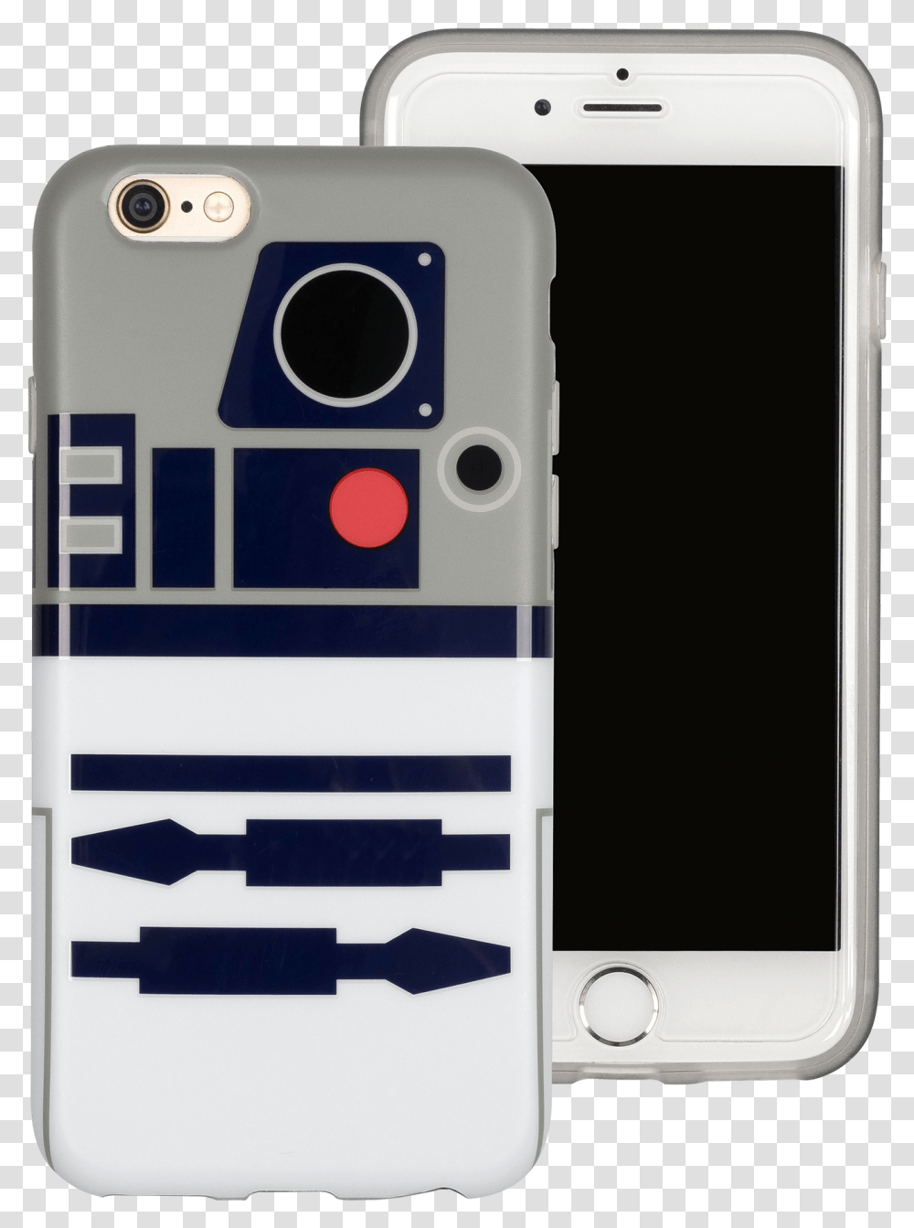 Star Wars R2d2 Iphone 66s Cover Mobile Phone Case, Electronics, Cell Phone Transparent Png