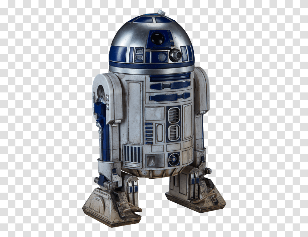 Star Wars R2d2, Robot Transparent Png