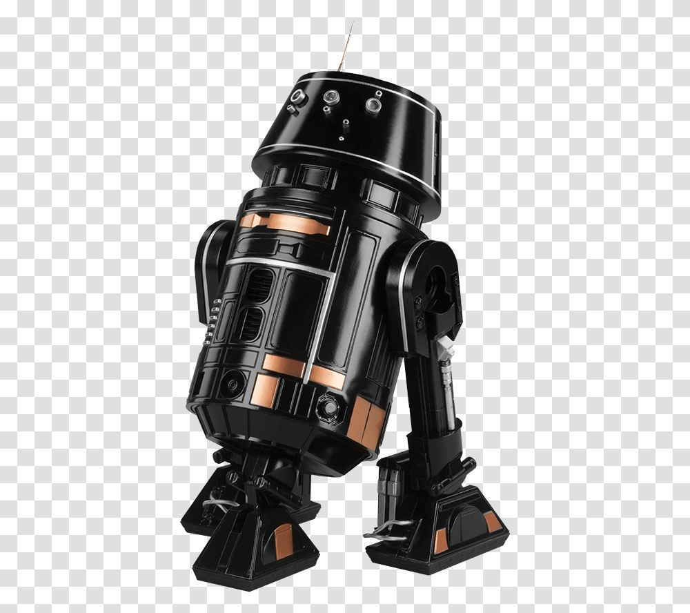 Star Wars R5j2 Imperial Astromech Droid By Sideshow Star Wars R5, Camera, Electronics, Video Camera, Machine Transparent Png