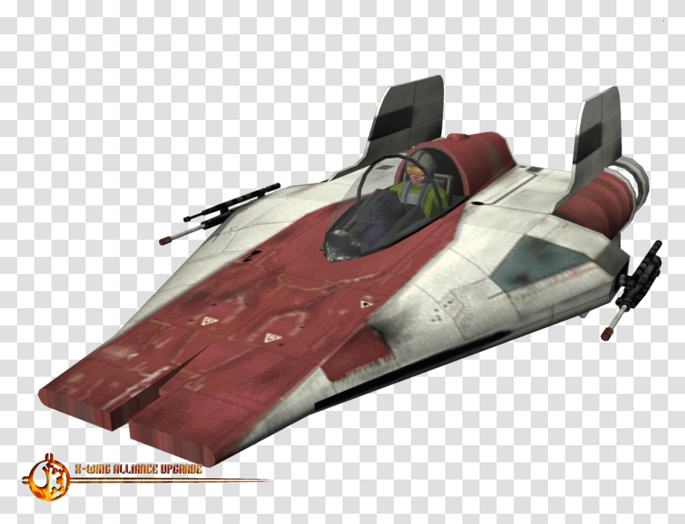 Star Wars Rebel A Wing, Aircraft, Vehicle, Transportation, Airplane Transparent Png