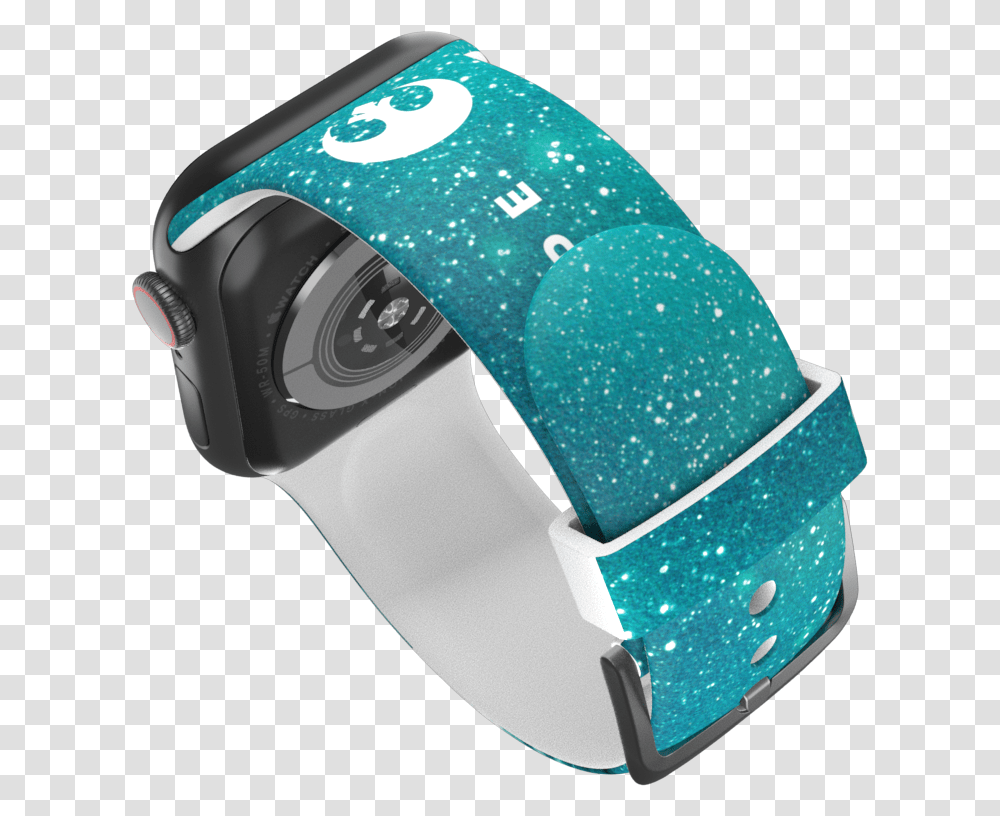 Star Wars Rebel Apple Watch Band, Wristwatch, Mouse, Hardware, Computer Transparent Png