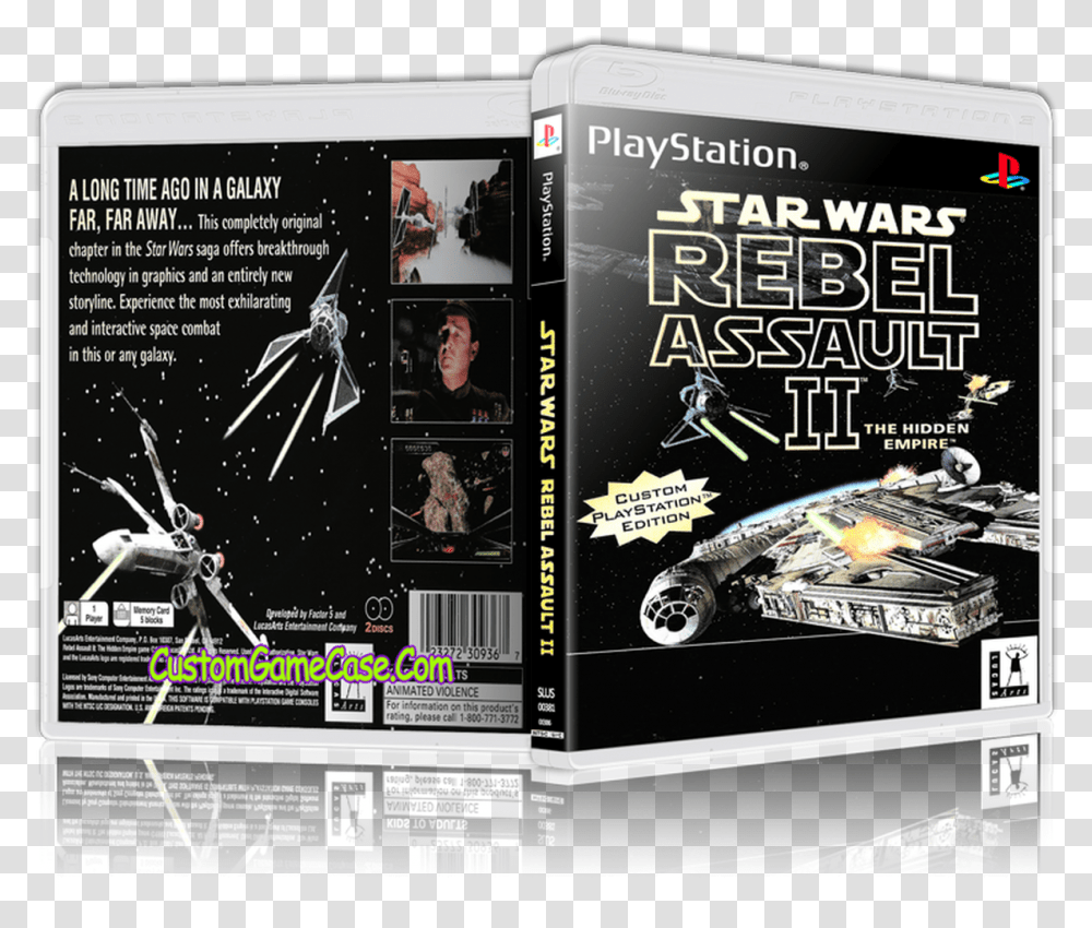 Star Wars Rebel Assault Ii Graphic Design, Poster, Advertisement, Wheel, Flyer Transparent Png