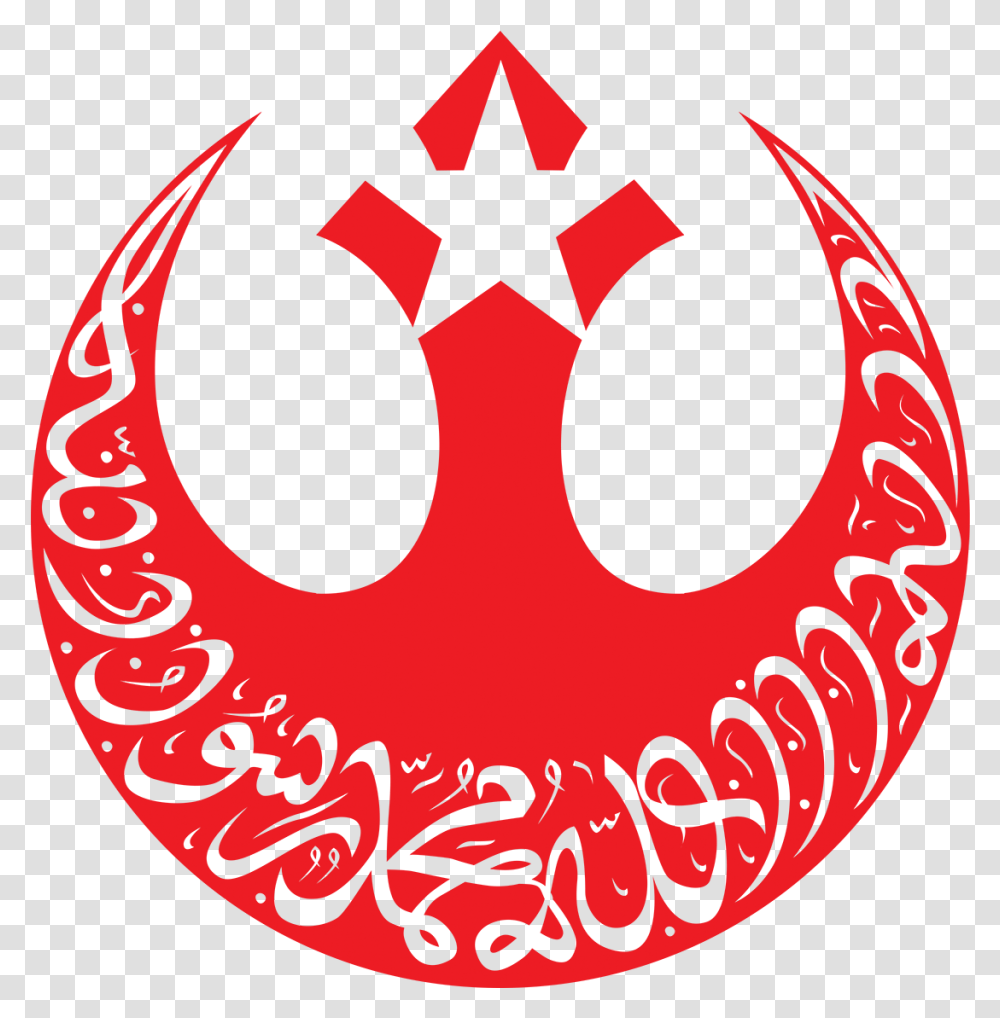 Star Wars Rebel Symbol, Emblem Transparent Png