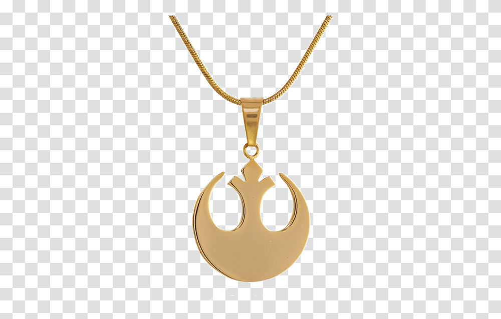 Star Wars Rebellion Necklace, Jewelry, Accessories, Accessory, Pendant Transparent Png