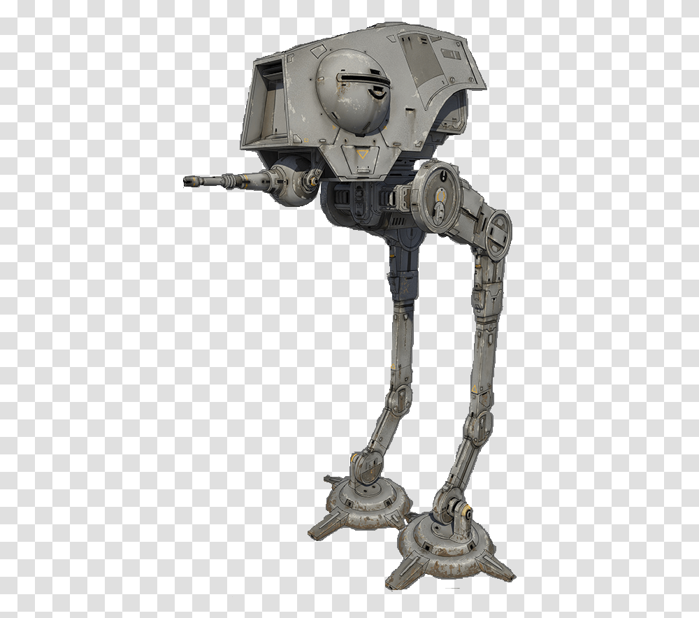Star Wars Rebels Imperial Walker, Cross, Robot, Tool Transparent Png