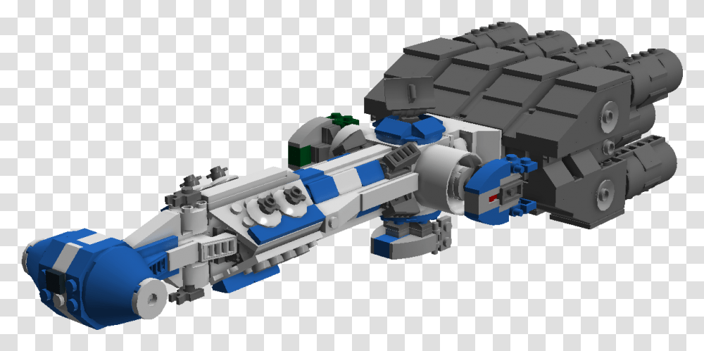 Star Wars Rebels Lego Phoenix Squadron, Toy, Spaceship, Aircraft, Vehicle Transparent Png