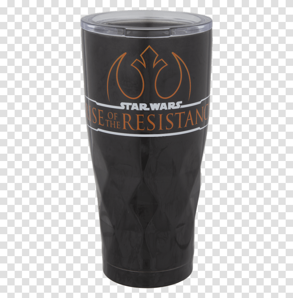 Star Wars Rise Of The Resistance Merchandise Coming To Pint Glass, Beer, Alcohol, Beverage, Drink Transparent Png