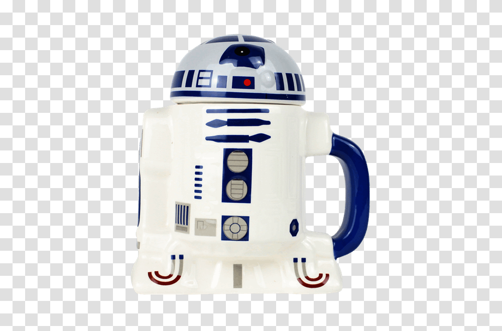 Star Wars, Robot, Helmet, Apparel Transparent Png