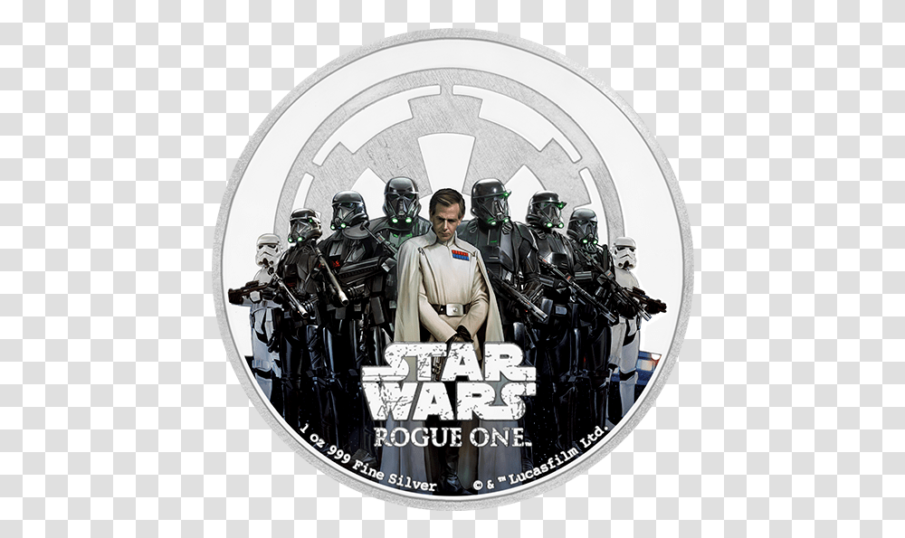 Star Wars Rogue One Coins, Helmet, Apparel, Person Transparent Png