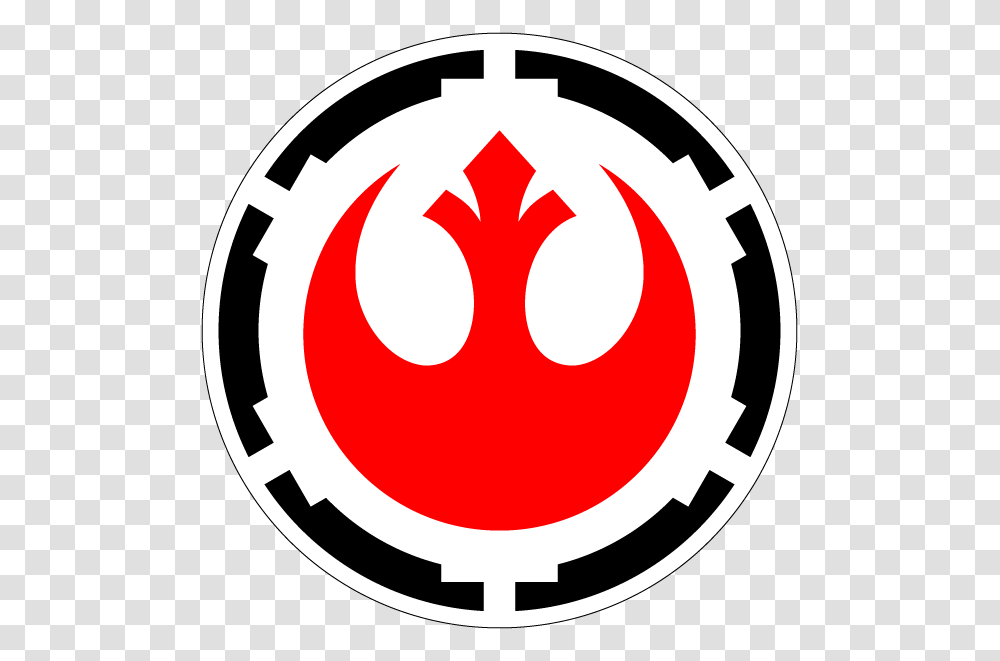 Star Wars Royal Guard Logo, Trademark, Emblem, Batman Logo Transparent Png