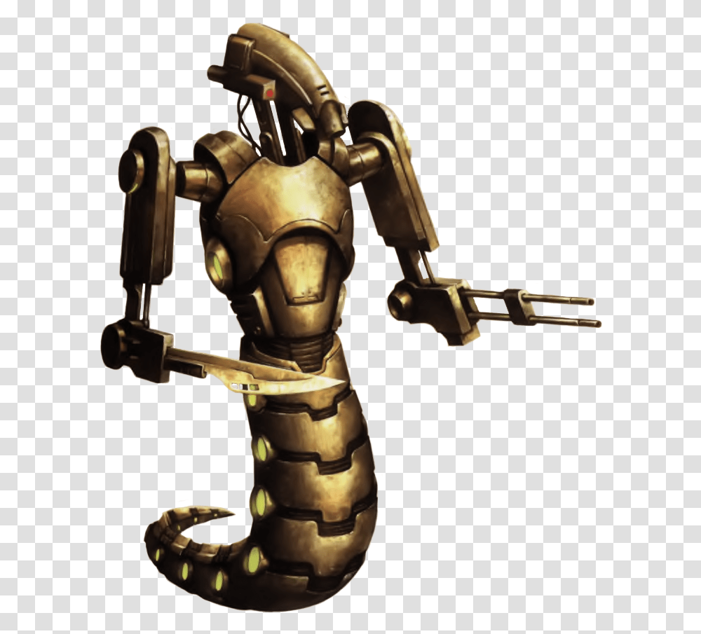 Star Wars Security Droid Star Wars Droid Transparent Png