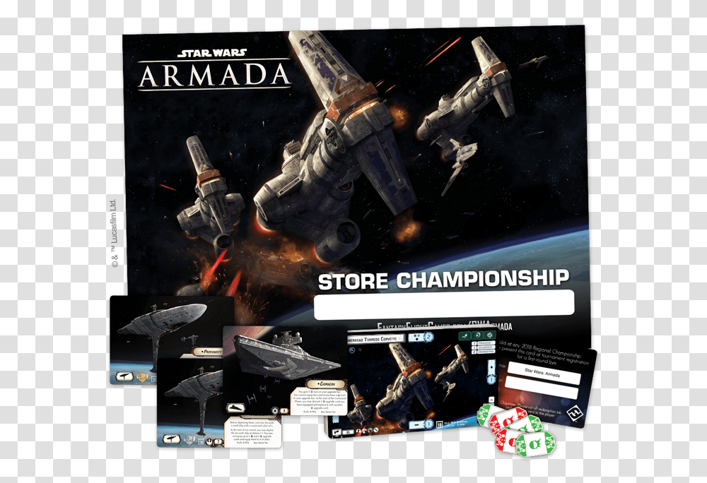 Star Wars Ship Fantasy Star Wars Armada Gladiatorclass Hammerhead Torpedo Corvette, Person, Airplane, Aircraft, Vehicle Transparent Png