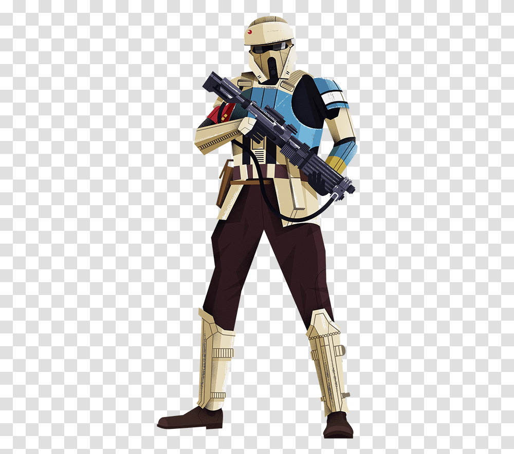 Star Wars Shoretrooper, Helmet, Military Uniform, Costume Transparent Png