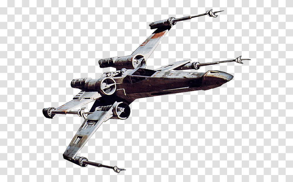 Star Wars Spaceship Star Wars Ships, Aircraft, Vehicle, Transportation, Airplane Transparent Png