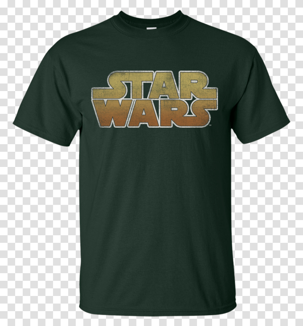 Star Wars Star Wars Logo T Shirt & Hoodie My Governor Is An Idiot Illinois, Clothing, Apparel, T-Shirt, Sleeve Transparent Png
