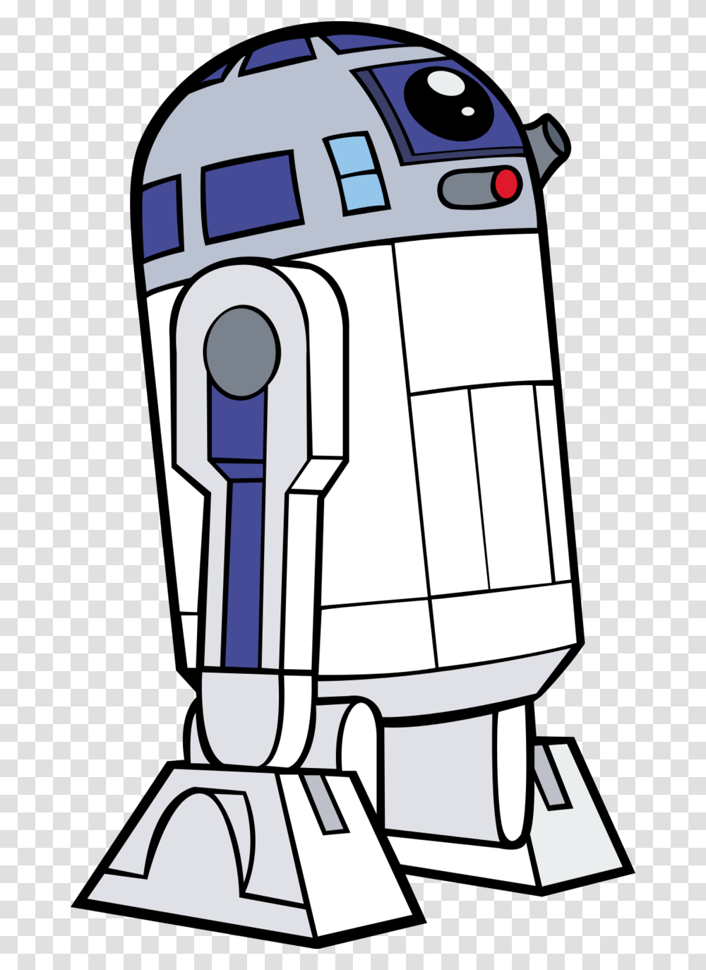 Star Wars Stars And Clone Wars, Vehicle, Transportation, Van Transparent Png