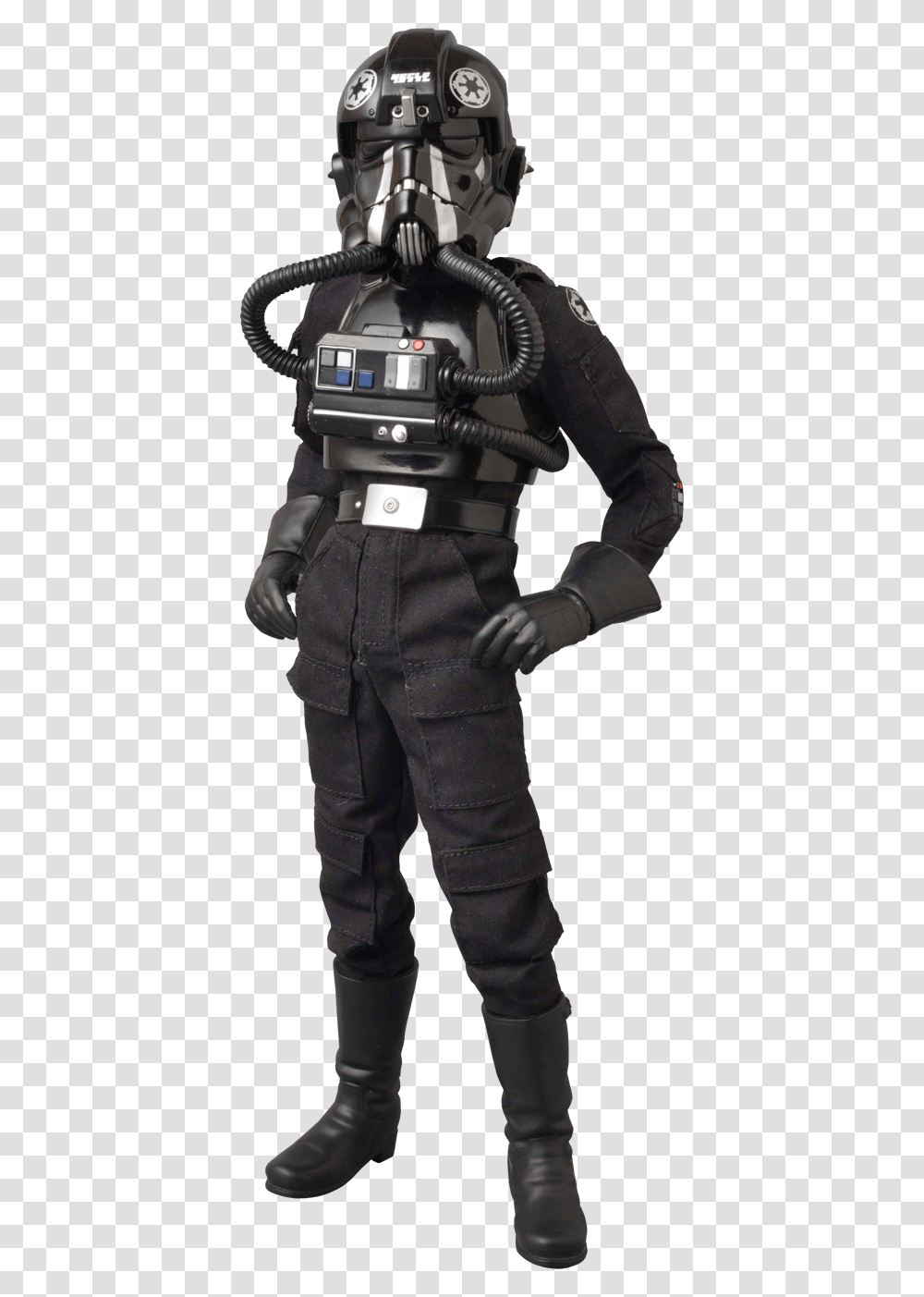 Star Wars Storm Trooper Pilot, Apparel, Pants, Helmet Transparent Png