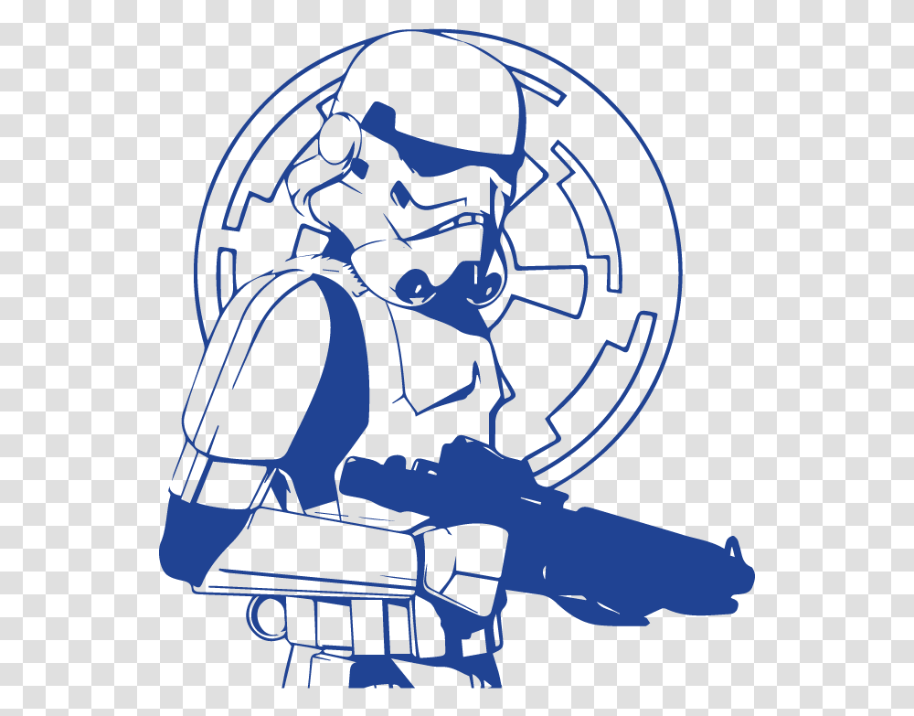 Star Wars Stormtrooper 1 10 Fraction Circle, Poster, Advertisement, Photography Transparent Png