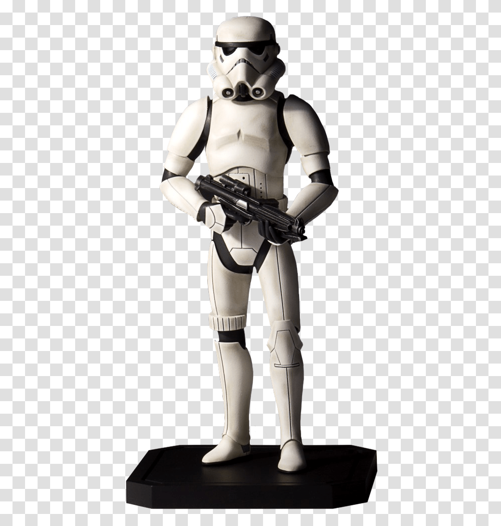 Star Wars Stormtrooper Animated, Robot, Toy, Person, Human Transparent Png