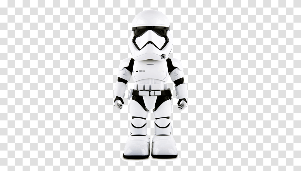Star Wars Stormtrooper Robot, Person, Human, Helmet Transparent Png