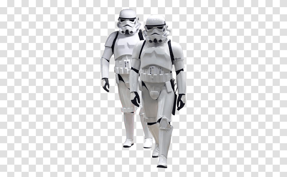 Star Wars Stormtroopers No Background Stormtroopers, Costume, Person, Human, Helmet Transparent Png