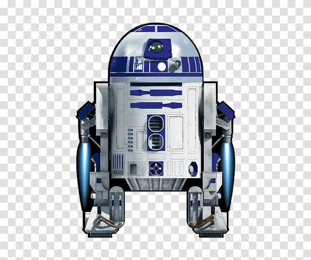 Star Wars Supersized R2 R2d2 Star Wars R2, Toy, Robot Transparent Png