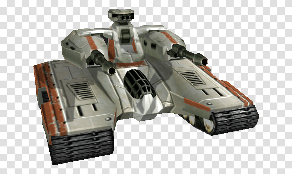 Star Wars T4 B Star Wars Tank, Spaceship, Aircraft, Vehicle, Transportation Transparent Png