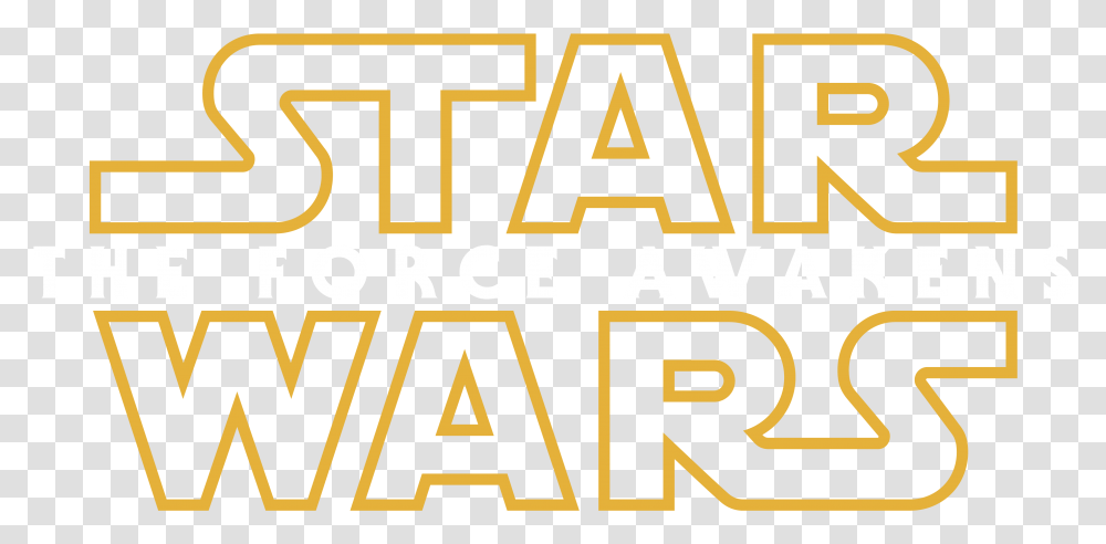 Star Wars, Alphabet, Word, Car Transparent Png