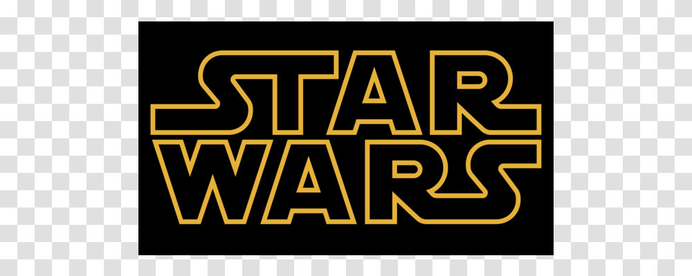 Star Wars, Word, Alphabet, Car Transparent Png