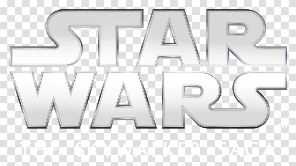 Star Wars, Word, Label, Alphabet Transparent Png