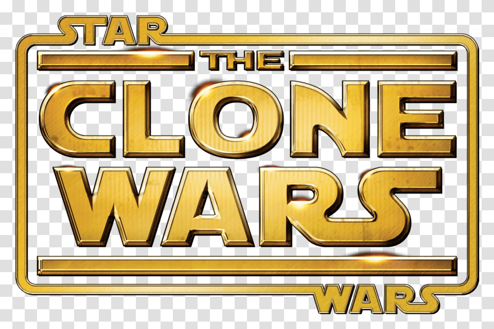 Star Wars The Clone Wars, Game, Slot, Gambling, Scoreboard Transparent Png