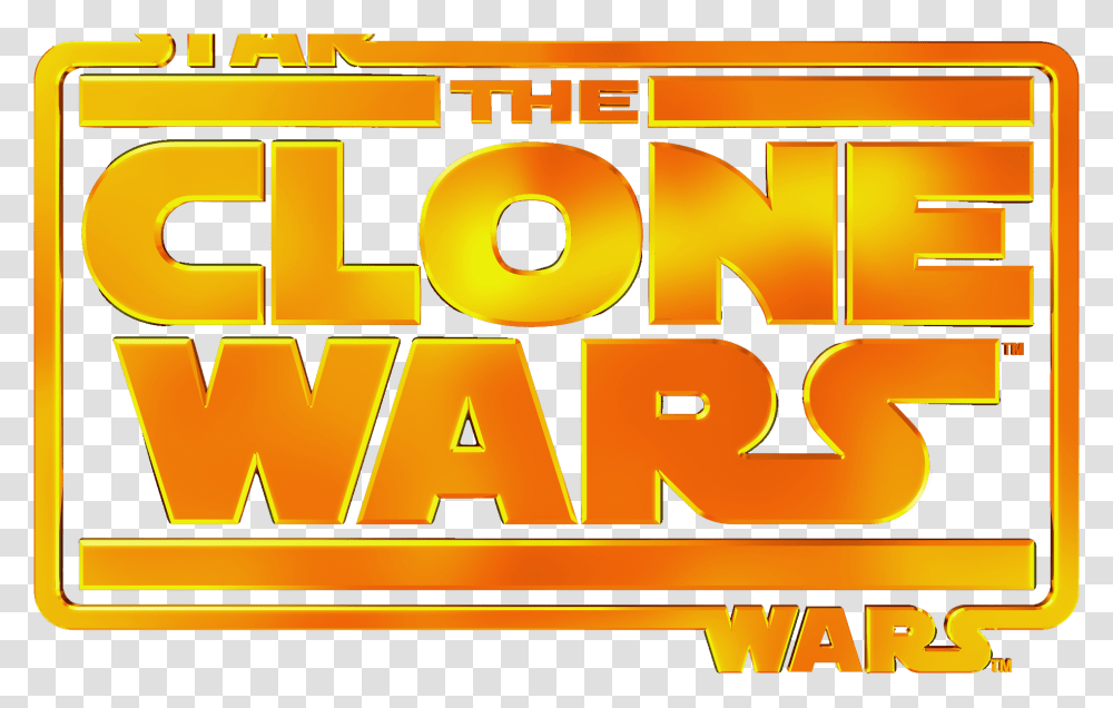 Star Wars The Clone Wars, Pac Man, Alphabet Transparent Png