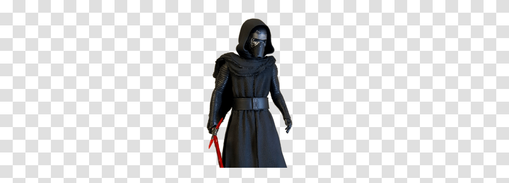 Star Wars The Force Awakens, Apparel, Sleeve, Long Sleeve Transparent Png