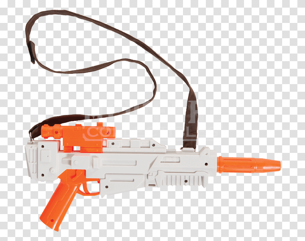 Star Wars The Force Awakens Finn Blaster Force Awakens Star Wars Nerf Blasters, Lawn Mower, Tool, Toy, Weapon Transparent Png