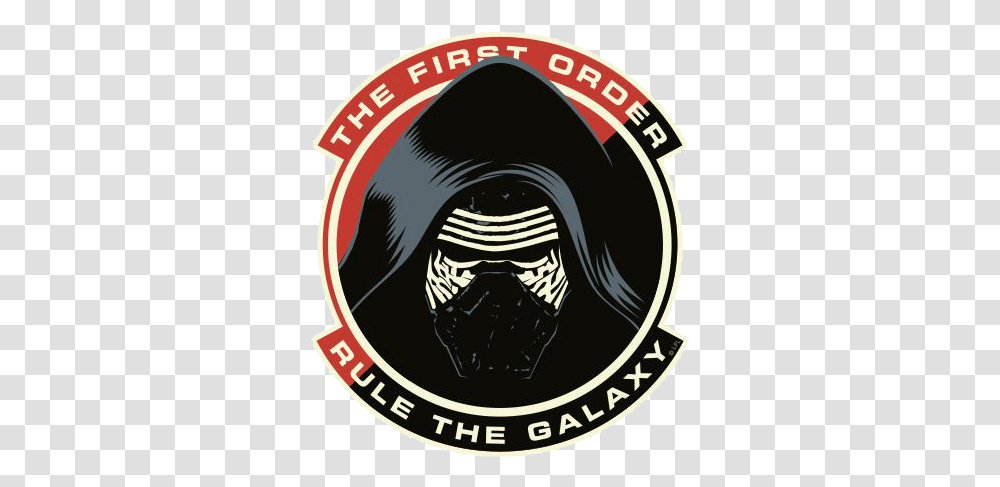 Star Wars The Force Awakens First Order 994078 Images Emblem, Symbol, Logo, Trademark, Badge Transparent Png