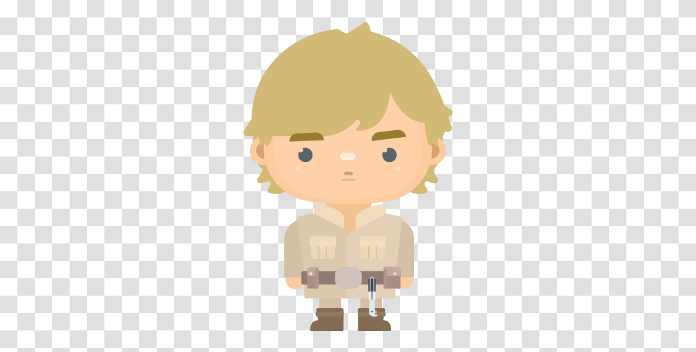 Star Wars The Force Coding Kit Explore It Cartoon, Doll, Toy, Photography, Face Transparent Png