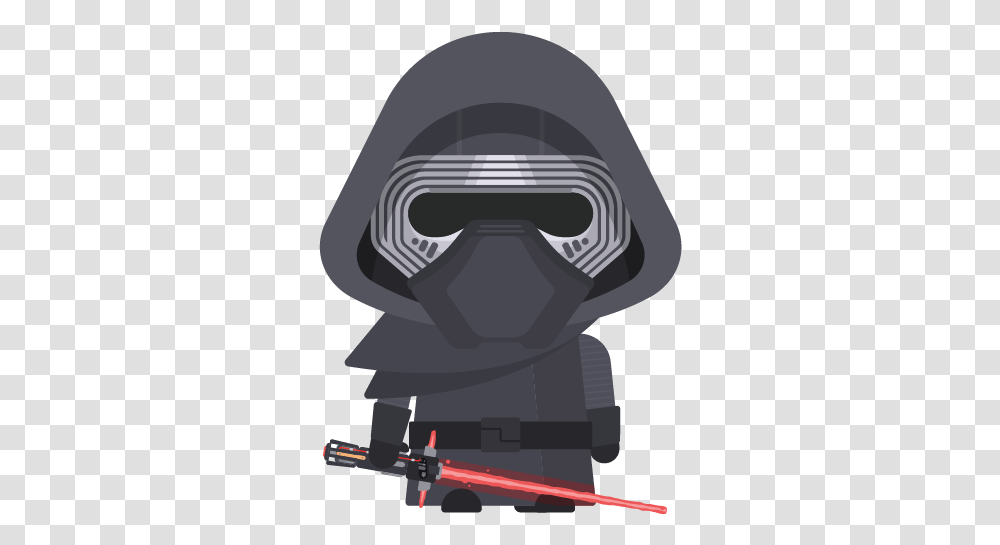 Star Wars The Force Coding Kit Explore It Darth Vader, Goggles, Accessories, Accessory, Weapon Transparent Png